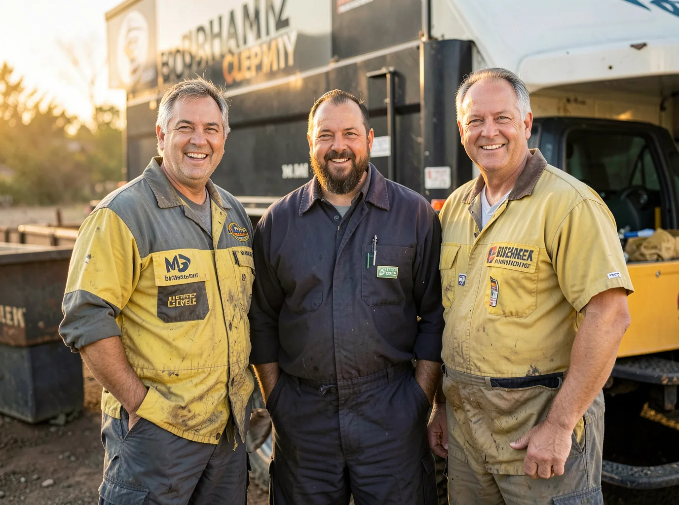 Sewage Cleanup company in Hawthorne, NV