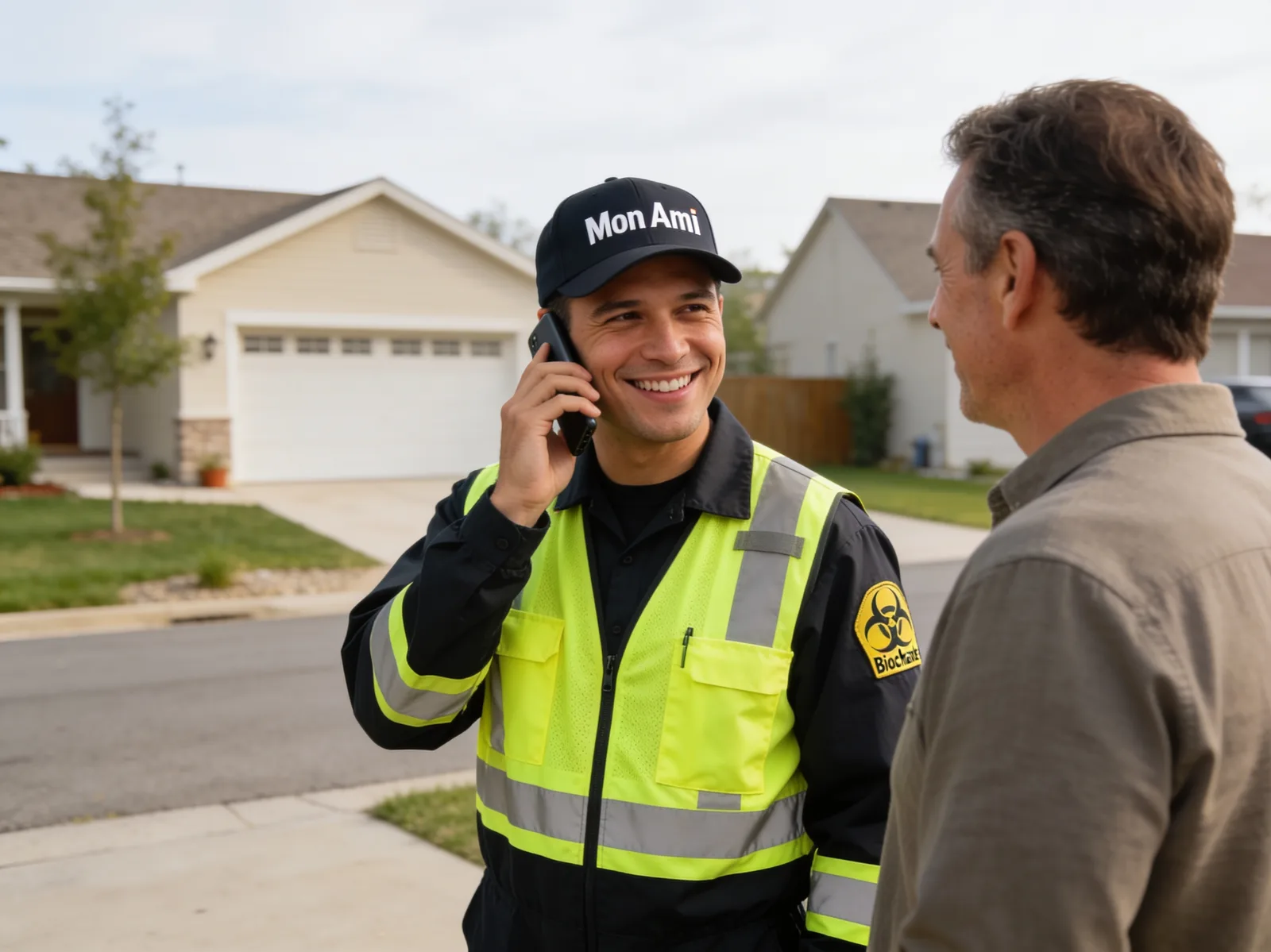 Sewage Cleanup Hawthorne, NV FAQs